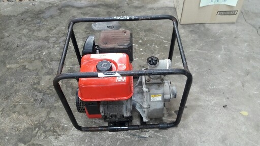 ขายปั้มสูบน้ำmitsubishi 6 แรงรุ่นgm18ip  เก่าญี่ปุ่น