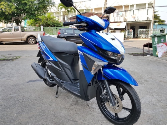gt125 2560 รถบ้านมือเดียว สด-ผ่อน รูดบัตรได้