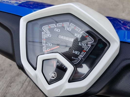 gt125 2560 รถบ้านมือเดียว สด-ผ่อน รูดบัตรได้