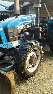 รถไถ FORD TD90 สองเพลา สภาพดี รถไถ FORD TD90 สองเพลา สภาพดี