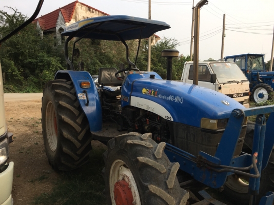 รถไถ FORD TD90 สองเพลา สภาพดี รถไถ FORD TD90 สองเพลา สภาพดี