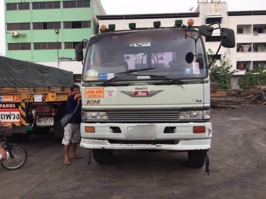 ขาย 535,000 หัวลาก 10 ล้อ HINO FM3M 240 แรง 2 เพลา เกียร์ฟูลเลอร์ เครื่อง M10C-240 แรง หัวบาง ยางเรเ ขาย 535,000 หัวลาก 10 ล้อ HINO FM3M 240 แรง 2 เพลา เกียร์ฟูลเลอร์ เครื่อง M10C-240 แรง หัวบาง ยางเรเ