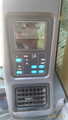 ขายรถแบคโฮ PC200-7