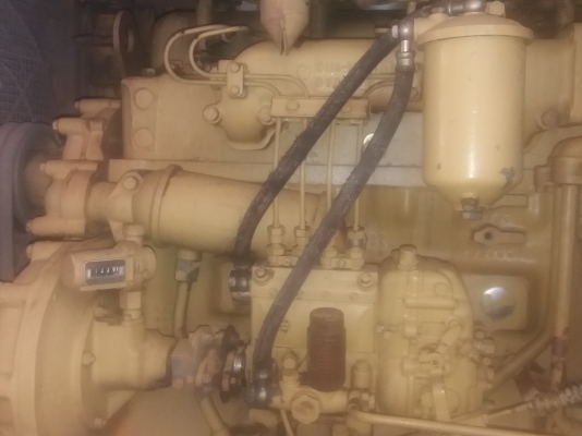 ขายรถเกรดkomatsu gd31ติดต่อ082 8789728