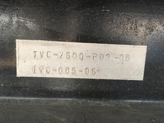 รถพ่วง 24 ล้อ Hino mega 320 แรง ปี 50 แม่ลูกดัมพ์อู่ธวัชชัยชุดใหญ่ ใส่ของได้ 29.9 ตัน พื้นฝาหน้าและตระแกรงแสตนเลส ทะเบียนพร้อม แถมยางใหม่ 6 เส้น