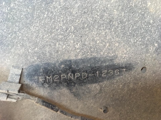 รถพ่วง 24 ล้อ Hino mega 320 แรง ปี 50 แม่ลูกดัมพ์อู่ธวัชชัยชุดใหญ่ ใส่ของได้ 29.9 ตัน พื้นฝาหน้าและตระแกรงแสตนเลส ทะเบียนพร้อม แถมยางใหม่ 6 เส้น