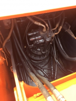 ZX200-1 ชั่วโมง13,000ก่วา เอกสารอินวอย พร้อมใช้งานช่วงล่างเต็มเครื่องปั้มดีเอวแน่น ราคา1,250,000บาทสนใจติดต่อ0819891989 หรั่งครับ