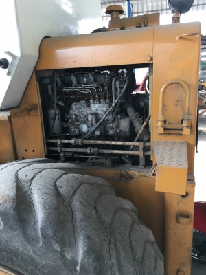 รถตัก Wheel Loader Furukawa FL60A ล้อยาง เก่านอกสภาพสวย เครื่อง ISUZU C240  สนใจติดต่อ Line ID : Kongniwatsiri หรือ 0874880101