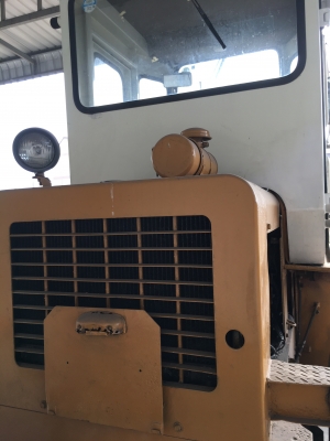 รถตัก Wheel Loader Furukawa FL60A ล้อยาง เก่านอกสภาพสวย เครื่อง ISUZU C240  สนใจติดต่อ Line ID : Kongniwatsiri หรือ 0874880101