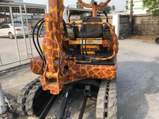 รถขุดเล็ก KOBELCO SK020 สภาพสวย สนใจติดต่อ 0874880101 Line ID: Kongniwatsiri รถขุดเล็ก KOBELCO SK020 สภาพสวย สนใจติดต่อ 0874880101 Line ID: Kongniwatsiri