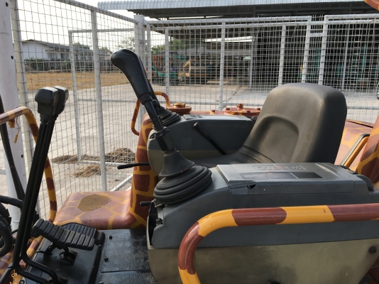 รถขุดเล็ก KOBELCO SK020 สภาพสวย สนใจติดต่อ 0874880101 Line ID: Kongniwatsiri รถขุดเล็ก KOBELCO SK020 สภาพสวย สนใจติดต่อ 0874880101 Line ID: Kongniwatsiri