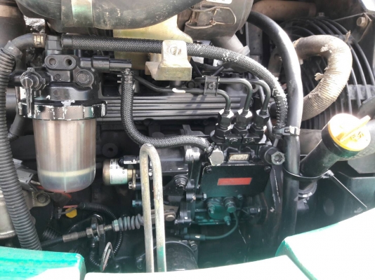 ขายจ้า  KOMATSU PC35MR-1  เก่านอกแท้  สภาพสวยเดิมๆๆ  พร้อมใช้  โทร  089-3818694  ดวงนภา