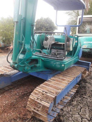 มาใหม่จ้า..KOMATSU PC45-1  เก่านอกแท้  มีลายแย๊ก  สภาพสวยมากๆๆ  พร้อมใช้  โทร  089-3818694  ดวงนภา