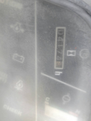 มาใหม่จ้า..KOMATSU PC45-1  เก่านอกแท้  มีลายแย๊ก  สภาพสวยมากๆๆ  พร้อมใช้  โทร  089-3818694  ดวงนภา