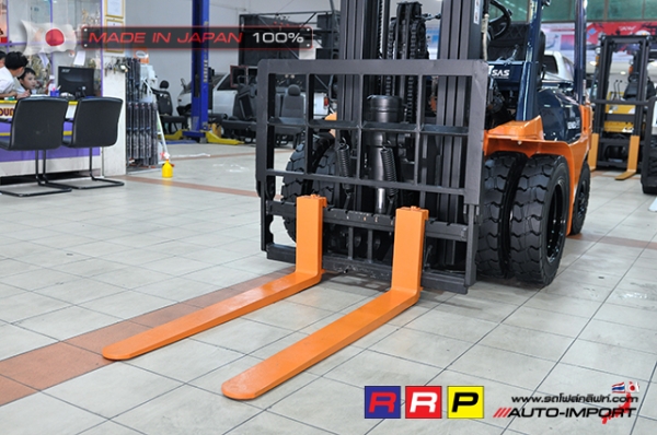 ขายรถโฟล์คลิฟท์มือสอง TOYOTA รุ่น 7FD25-24933 นำเข้าจากประเทศญี่ปุ่น 100\% ไม่เคยใช้งานในไทย ขายรถโฟล์คลิฟท์มือสอง TOYOTA รุ่น 7FD25-24933 นำเข้าจากประเทศญี่ปุ่น 100\% ไม่เคยใช้งานในไทย