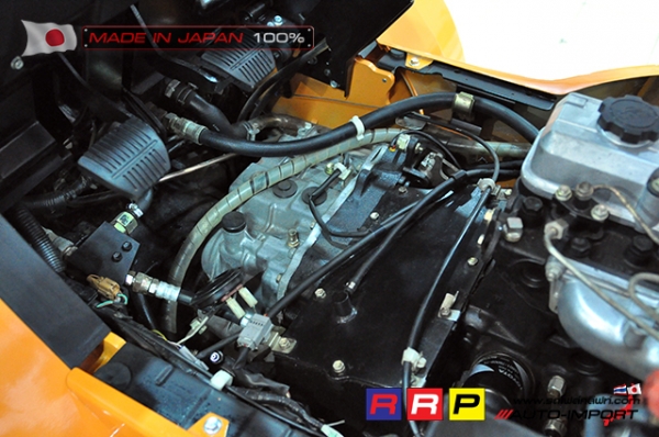 ขายรถโฟล์คลิฟท์มือสอง TOYOTA รุ่น 7FD25-24933 นำเข้าจากประเทศญี่ปุ่น 100\% ไม่เคยใช้งานในไทย ขายรถโฟล์คลิฟท์มือสอง TOYOTA รุ่น 7FD25-24933 นำเข้าจากประเทศญี่ปุ่น 100\% ไม่เคยใช้งานในไทย