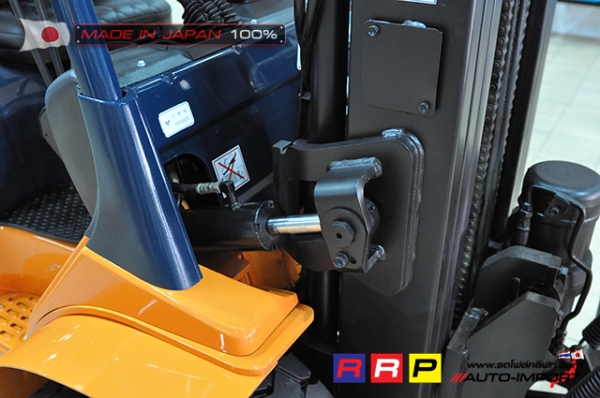 ขายรถโฟล์คลิฟท์มือสอง TOYOTA รุ่น 7FD25-24933 นำเข้าจากประเทศญี่ปุ่น 100\% ไม่เคยใช้งานในไทย ขายรถโฟล์คลิฟท์มือสอง TOYOTA รุ่น 7FD25-24933 นำเข้าจากประเทศญี่ปุ่น 100\% ไม่เคยใช้งานในไทย