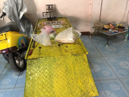 อุปกรณ์ต่างๆ