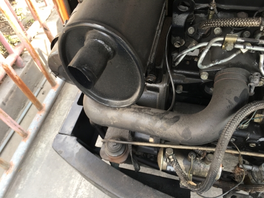 รถขุดเล็ก MITSUBISHI ME15 แทรคยาง เก่านอก สภาพสวย สนใจติดต่อ Line ID: Kongniwatsiri รถขุดเล็ก MITSUBISHI ME15 แทรคยาง เก่านอก สภาพสวย สนใจติดต่อ Line ID: Kongniwatsiri