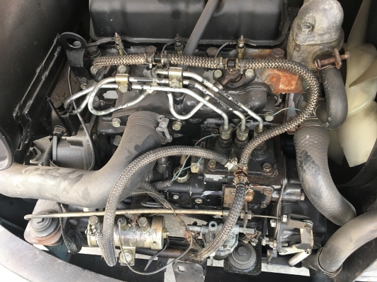 รถขุดเล็ก MITSUBISHI ME15 แทรคยาง เก่านอก สภาพสวย สนใจติดต่อ Line ID: Kongniwatsiri รถขุดเล็ก MITSUBISHI ME15 แทรคยาง เก่านอก สภาพสวย สนใจติดต่อ Line ID: Kongniwatsiri