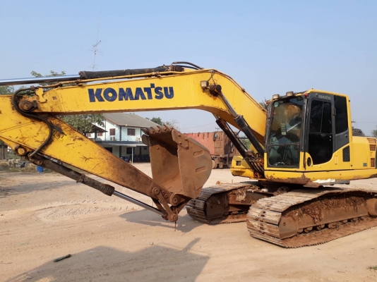 ขาย Komatsu PC-200-8M0
