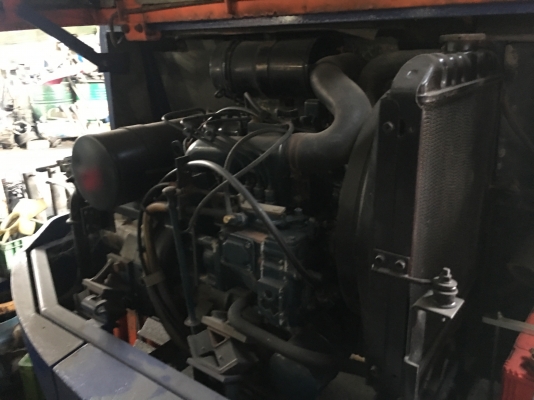 รถขุดเล็ก KUBOTA KH027 เก่านอก แทรคเหล็ก สวยๆ สนใจติดต่อ Line ID : Kongniwatsiri หรือ 0874880101 รถขุดเล็ก KUBOTA KH027 เก่านอก แทรคเหล็ก สวยๆ สนใจติดต่อ Line ID : Kongniwatsiri หรือ 0874880101