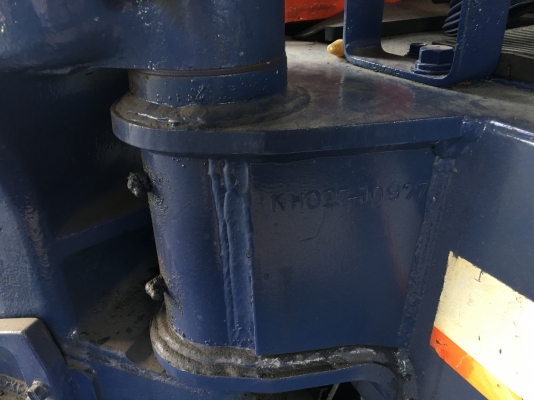 รถขุดเล็ก KUBOTA KH027 เก่านอก แทรคเหล็ก สวยๆ สนใจติดต่อ Line ID : Kongniwatsiri หรือ 0874880101 รถขุดเล็ก KUBOTA KH027 เก่านอก แทรคเหล็ก สวยๆ สนใจติดต่อ Line ID : Kongniwatsiri หรือ 0874880101