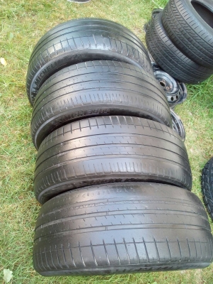 225/55R16 MICHELIN Pilot Sport3 ชุด 4 เส้น 1000 บาท โทร.081-427-3941 ไอดีไลน์ 0814273941 225/55R16 MICHELIN Pilot Sport3 ชุด 4 เส้น 1000 บาท โทร.081-427-3941 ไอดีไลน์ 0814273941
