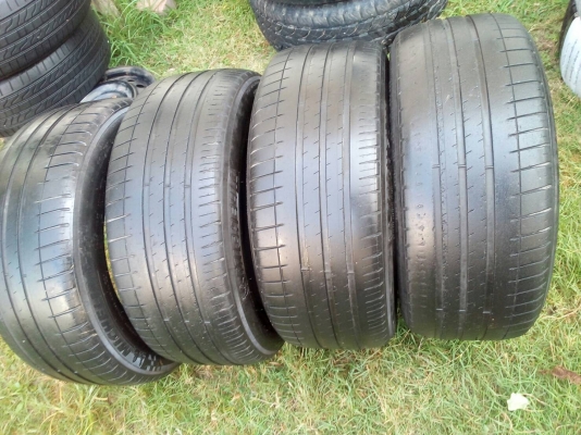 225/55R16 MICHELIN Pilot Sport3 ชุด 4 เส้น 1000 บาท โทร.081-427-3941 ไอดีไลน์ 0814273941 225/55R16 MICHELIN Pilot Sport3 ชุด 4 เส้น 1000 บาท โทร.081-427-3941 ไอดีไลน์ 0814273941