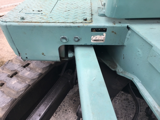 รถขุดเล็ก Yanmar B27-2 สภาพสวยๆเก่านอก สภาพแน่นทั้งคัน ชั่วโมงน้อย แทรคยางหนา พร้อมลงงาน สนใจติดต่อ Line ID: Kongniwatsiri หรือ 0874880101 รถขุดเล็ก Yanmar B27-2 สภาพสวยๆเก่านอก สภาพแน่นทั้งคัน ชั่วโมงน้อย แทรคยางหนา พร้อมลงงาน สนใจติดต่อ Line ID: Kongniwatsiri หรือ 0874880101