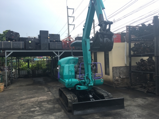 รถขุดเล็ก Komatsu PC25-1E สภาพสวยๆเก่านอก สภาพแน่นทั้งคัน  ชั่วโมงน้อย แทรคยางหนา พร้อมลงงาน สนใจติดต่อ Line ID: Kongniwatsiri หรือ 0874880101