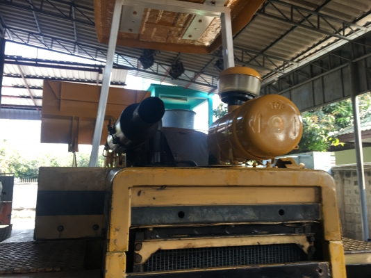 รถตักล้อยาง Komatsu 505 สวยสวยเก่านอก พร้อมใช้งาน ติดต่อ 0874880101 หรือ Line iD: Kongniwatsiri รถตักล้อยาง Komatsu 505 สวยสวยเก่านอก พร้อมใช้งาน ติดต่อ 0874880101 หรือ Line iD: Kongniwatsiri