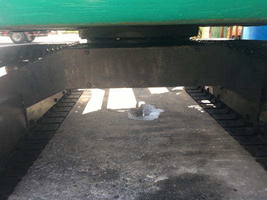 รถขุดเล็ก Komatsu PC30MR สภาพสวย เก่านอก สนใจติดต่อ 0874880101 Line ID: Kongniwatsiri