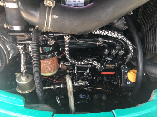 รถขุดเล็ก Komatsu PC30MR สภาพสวย เก่านอก สนใจติดต่อ 0874880101 Line ID: Kongniwatsiri