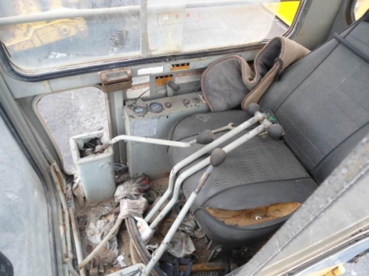 หัวเก๋ง รถขุดโคมัสสุ PC20-HT(PC200) หัวเก๋ง รถขุดโคมัสสุ PC20-HT(PC200)