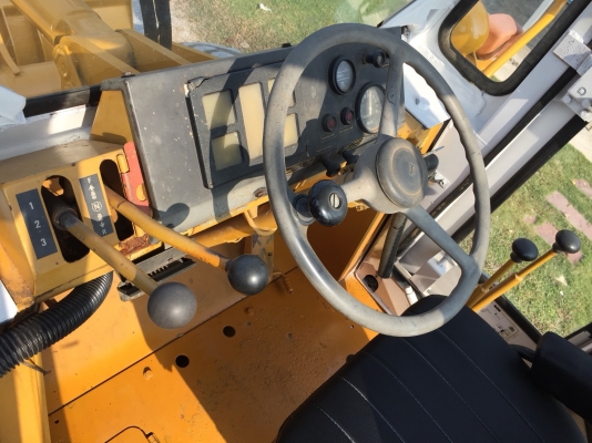 ขาย KOMATSU 510 กรองเดี่ยว ซีเรียลสูง นำเข้าจากญี่ปุ่น โทร.090-986-2521 อ๊อบ