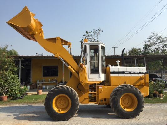 ขาย KOMATSU 510 กรองเดี่ยว ซีเรียลสูง นำเข้าจากญี่ปุ่น โทร.090-986-2521 อ๊อบ