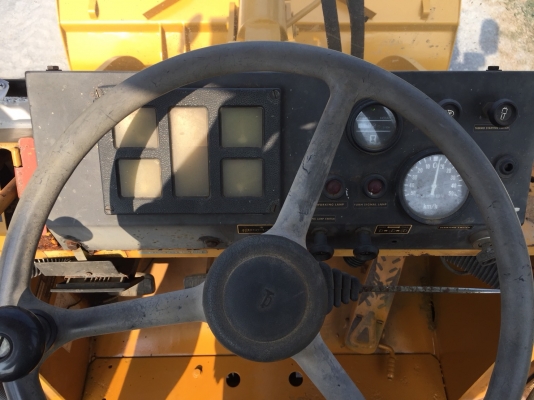 ขาย KOMATSU 510 กรองเดี่ยว ซีเรียลสูง นำเข้าจากญี่ปุ่น โทร.090-986-2521 อ๊อบ