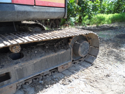 307รถขุดเก่าไทยใบซื้อขาย CATERPILLAR  .มาให้ช็อปอีกแล้วครับท่าน@495,000 สนใจโทรเลย ☎ 081-989-1989 + ID LINE :rangrayong หรั่งครับ