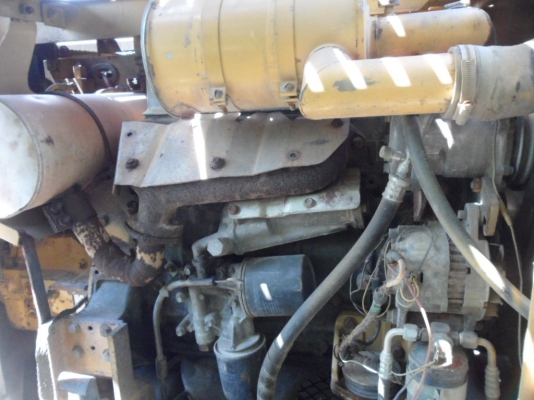 307รถขุดเก่าไทยใบซื้อขาย CATERPILLAR  .มาให้ช็อปอีกแล้วครับท่าน@495,000 สนใจโทรเลย ☎ 081-989-1989 + ID LINE :rangrayong หรั่งครับ