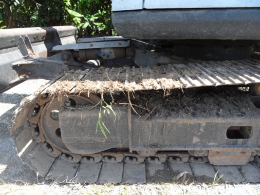 307รถขุดเก่าไทยใบซื้อขาย CATERPILLAR  .มาให้ช็อปอีกแล้วครับท่าน@495,000 สนใจโทรเลย ☎ 081-989-1989 + ID LINE :rangrayong หรั่งครับ