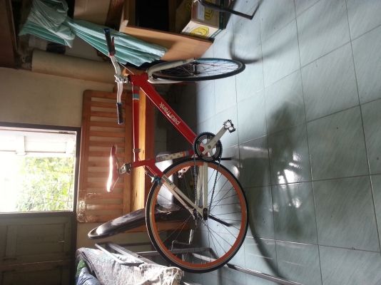 ขายจักรยาน8500บาทโทร0643130366