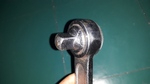 ขายก็อกแก็กขนาด1/2 Made in USSR.ใหม่เก็บเก่า ขายก็อกแก็กขนาด1/2 Made in USSR.ใหม่เก็บเก่า