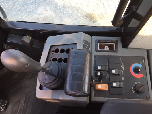 CAT 926G สภาพสวย พร้อมใช้งาน โทร.090-986-2521อ๊อบ