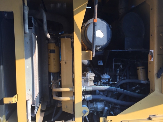 CAT 926G สภาพสวย พร้อมใช้งาน โทร.090-986-2521อ๊อบ