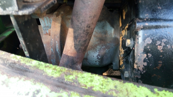 รถแบคโฮมิตซูบิชิ mm30 ปั้มนิ้ว คอนโทรน้ำมัน เครื่องดี ระบบดี สภาพภายนอกสวย