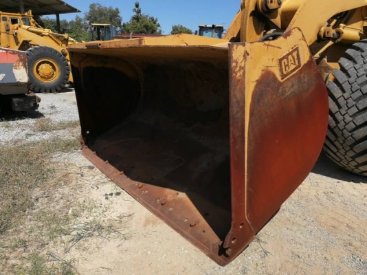 ขาย CAT 938G-2 รถสวยมาก นำเข้าจากญี่ปุ่น โทร.090-986-2521 อ๊อบ