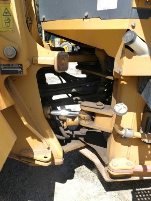 ขาย CAT 938G-2 รถสวยมาก นำเข้าจากญี่ปุ่น โทร.090-986-2521 อ๊อบ