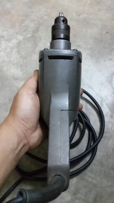 สว่าน Makita 6401 360W 1700/min 10mm. Drill ( 3 หุน ) สว่าน Makita 6401 360W 1700/min 10mm. Drill ( 3 หุน )