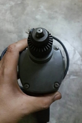 สว่าน Makita 6401 360W 1700/min 10mm. Drill ( 3 หุน ) สว่าน Makita 6401 360W 1700/min 10mm. Drill ( 3 หุน )